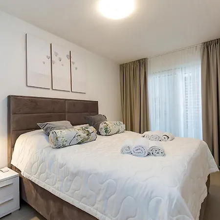 Guest house Nar Porec