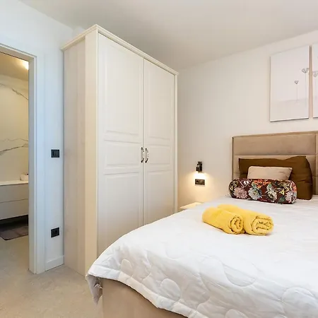 Nar Guest house Porec