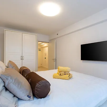 Guest house Nar