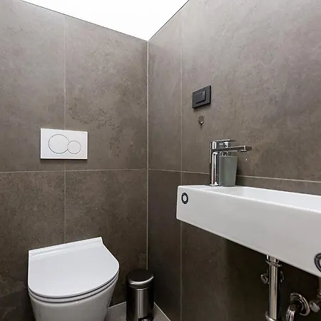 Nar Guest house Porec