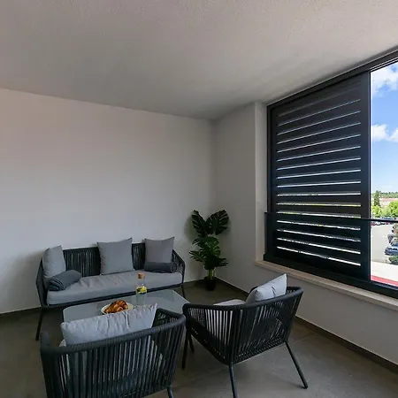 Nar Guest house Porec