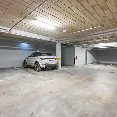 Affittacamere Nar 4*