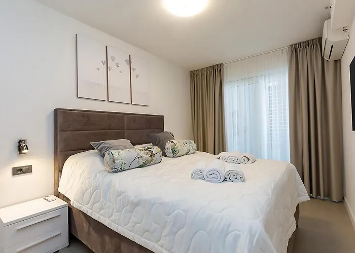 게스트하우스 Nar 포레치