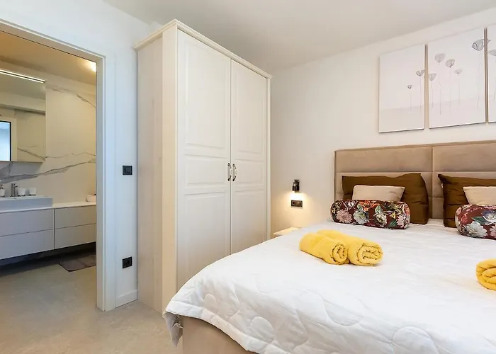 Nar 게스트하우스 포레치