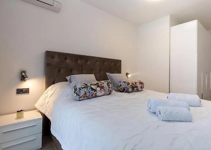 게스트하우스 Nar 포레치