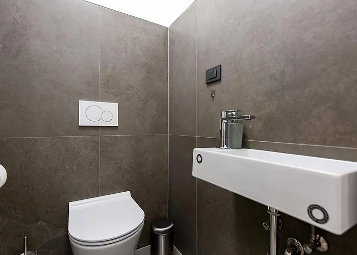 Nar 게스트하우스 포레치