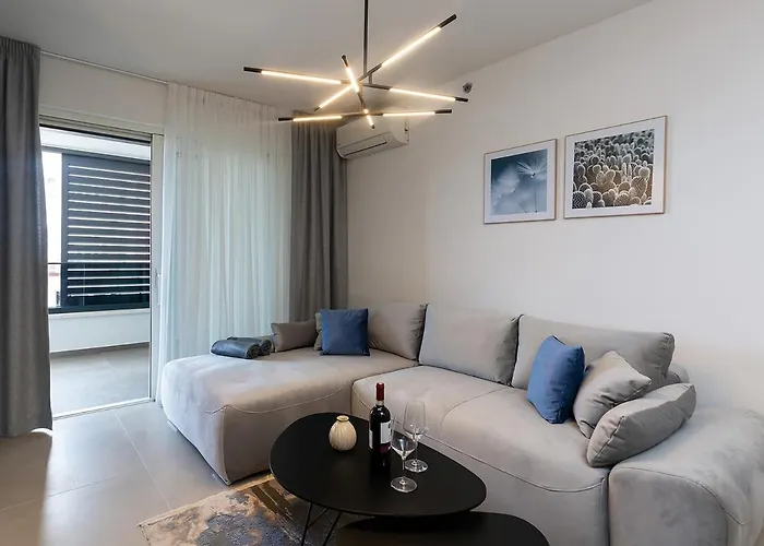 Nar 게스트하우스 포레치