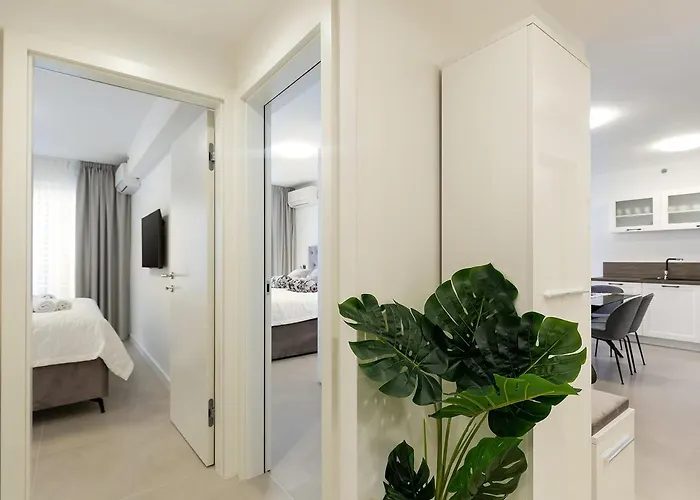 Nar 게스트하우스 포레치