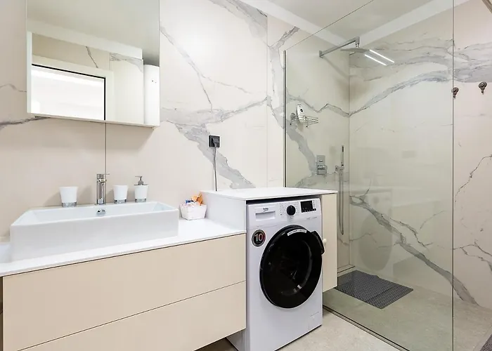 게스트하우스 Nar 포레치